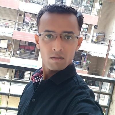 Profile Picture of 🌐JIGNESHKUMAR PATEL🍥 (@Cybersec_4_All) on Twitter