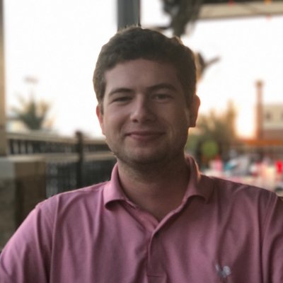 Profile Picture of Andrew Jent (@ajent_007) on Twitter