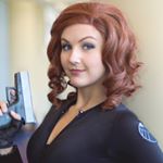 Profile Picture of Meredith Hall (@meredithcosplay) on Instagram