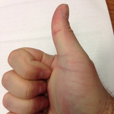 Robb Bryan - Twitter Profile Picture of Robb Bryan (@AreOhTwoBees) on Twitter