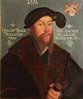 Profile Picture of Herluf Trolleon Wikipedia