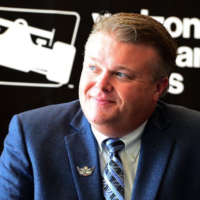 Profile Picture of 🏎 CHRIS BLAIR #Racing4STL 🏁 (@ChrisBlair4B) on Twitter