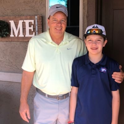Profile Picture of Chad McDaniel (@ChadMcD17677222) on Twitter