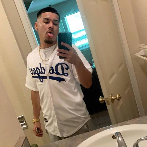 Profile Picture of Brian Maciel (@asapxchinch) on Poshmark