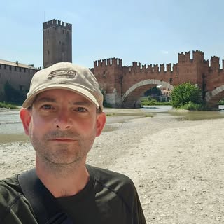Profile Picture of Andrew Gregg (@gregg.andrew) on Instagram