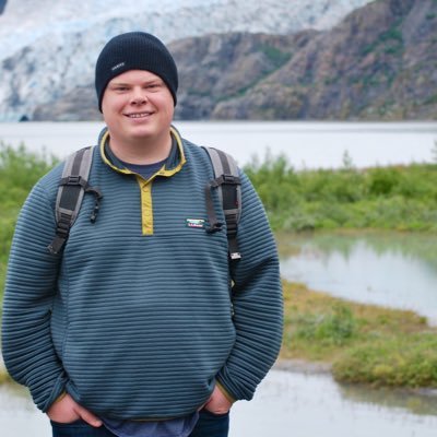 Profile Picture of Cody G. Erickson (@CodyGErickson) on Twitter