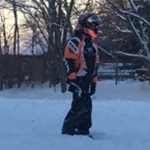 Profile Picture of Tyler Thibault (@tylerthibault01) on Instagram