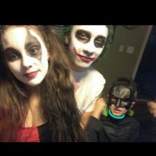 Profile Picture of Damon Lugo (@TheMexicanNess) on Twitter