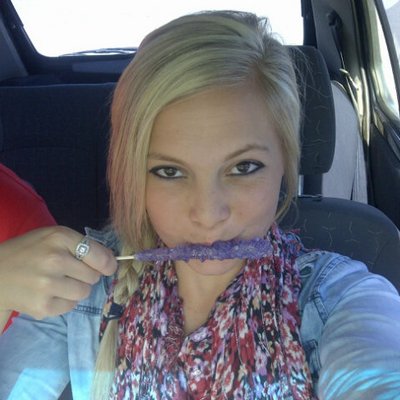 Profile Picture of Jessica Colson (@JessyC11) on Twitter