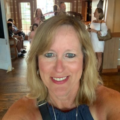 Profile Picture of Mary Jo Mccullough (@maryjomccullo19) on Twitter