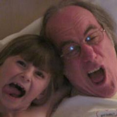 Profile Picture of Randall Fowler (@yorbf) on Twitter