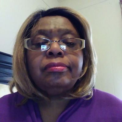 Profile Picture of Elder Barbara (@BarbaraJWarren3) on Twitter