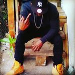 Profile Picture of shotta bill (@billshotta) on Instagram