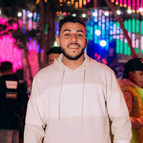 Profile Picture of Khatab (@mostafa_khataab1) on Tiktok