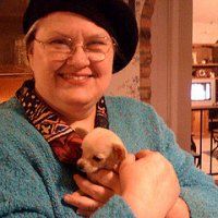 Profile Picture of Donna LaFleur (@donnalafleur) on Pinterest