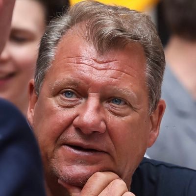 Profile Picture of Grant Thomas (@Thomo_Grant) on Twitter