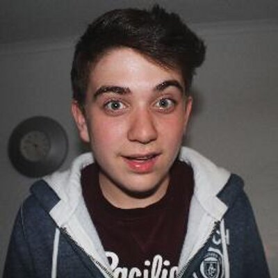 Profile Picture of James Croucher (@JamesCroucher_) on Twitter