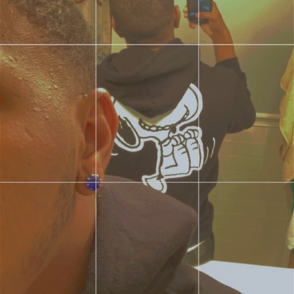 Profile Picture of Ken🥷💫🖤 Harper (@kenkenwavey) on Poshmark