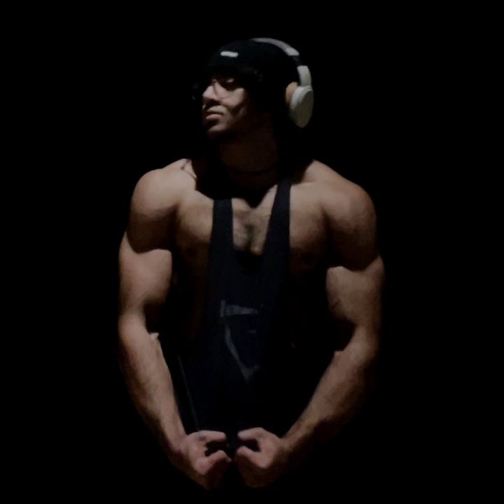 Profile Picture of Adham Fadel (@adham_fadel) on Tiktok