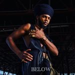 Profile Picture of Quentin Alexander (@sighsofapoet) on Instagram
