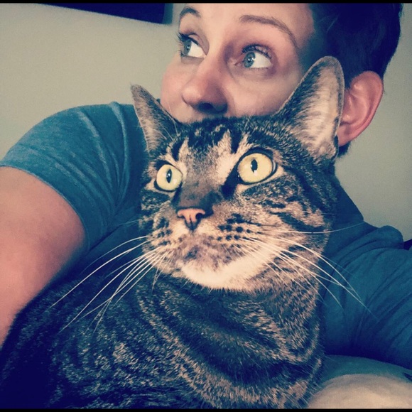 Profile Picture of Shay Spurgin (@mlspurgin2008) on Poshmark