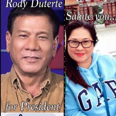 Profile Picture of Aida Bañoc Velasquez (@BanocAida) on Twitter