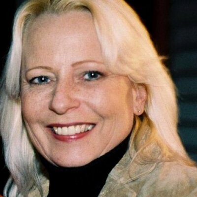 Profile Photo of Kathy Robbins (@KathyFauxblonde) on Twitter