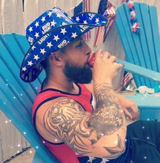 Profile Picture of Daniel Campbell (@daniel.campbell.96995238) on Facebook