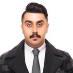 Profile Picture of amir ghaderi (@mr.amirghaderi) on Instagram