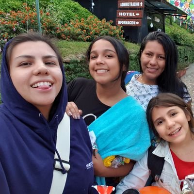 Profile Picture of Marilyn Belieber (@marilyn_hurtado) on Twitter