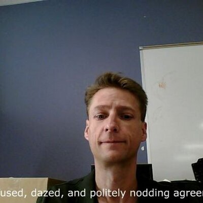 Profile Picture of Randall Means (@Cootiecat) on Twitter