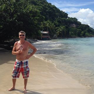 Profile Picture of Daniel Madden (@daniel.madden.9699523) on Facebook