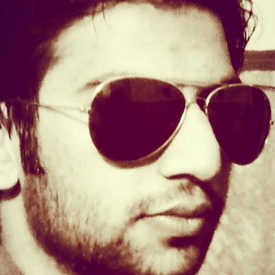 Profile Picture of Muhammad Mohsin Ijaz (@EngMohsinijaz) on Twitter