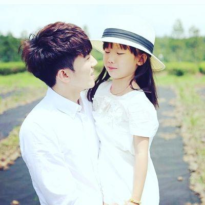 Profile Picture of Wu Dawei (@Fanclubkoreapo1) on Twitter