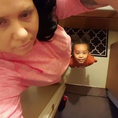 Profile Picture of Kathy Elliott (@@kathyelliott00) on Tiktok