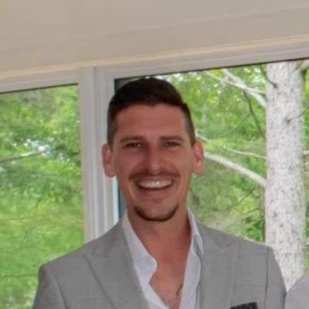 Profile Picture of Jérémy Côté (@jeremycote15) on Tiktok