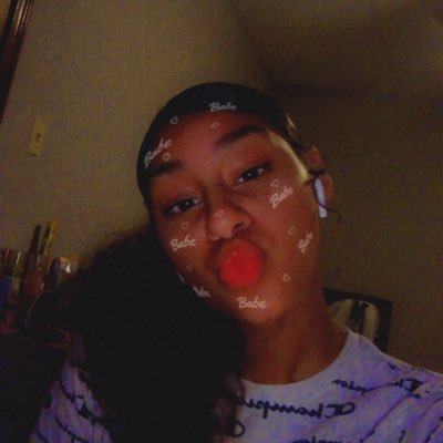 Profile Picture of Jazmyn Johnson (@ja3myn) on Twitter