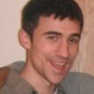 Profile Picture of Corey Berman (@becorey) on Twitter