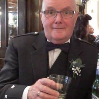 Profile Picture of William Callander (@William-Callander) on Facebook