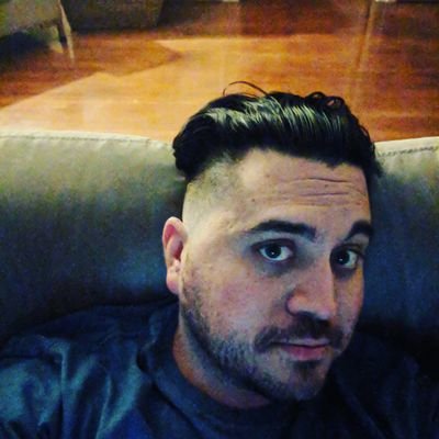 Profile Picture of Scott Key (@thescottkey) on Twitter