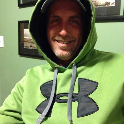 Profile Picture of Darrell Matthews (@Sameday111) on Twitter