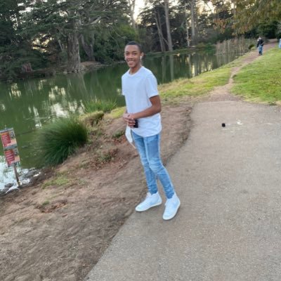 Profile Picture of Dorian Foster (@FormerRocks) on Twitter