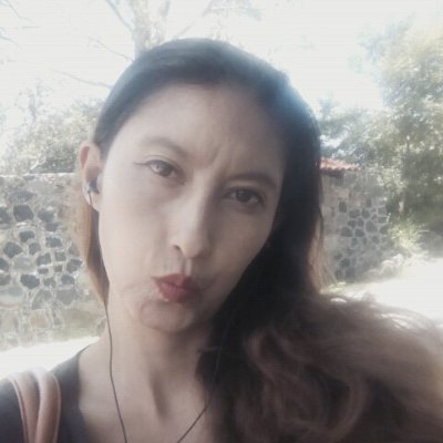 Ruth Zamudio Ramirez - Twitter Profile Picture of Ruth Zamudio Ramirez (@ruthzamudioram2) on Twitter