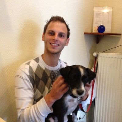 Profile Picture of Patrick Klein (@pat5n) on Twitter