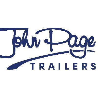 Profile Picture of John Page Trailers (@JPageTrailers) on Twitter