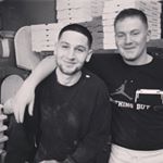 Profile Picture of David Fitzpatrick (@fitz729) on Instagram