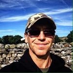 Profile Picture of Steve Sadler (@racingblue1) on Instagram