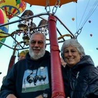 Profile Picture of Cathy Nagel Albrecht (@cathy-nagel-albrecht) on Quora