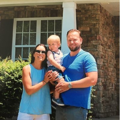 Profile Picture of Josh Pendley (@PendleyJosh) on Twitter