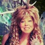 Profile Picture of Danielle Jessica Rush (@akashashamanka) on Instagram